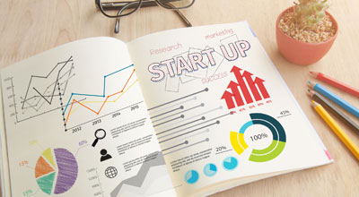 Business start-up advice